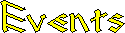 Click here to list our EVENTS and DEMOS.