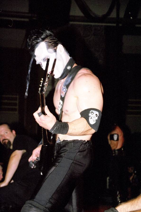 Dragon*Con 2000