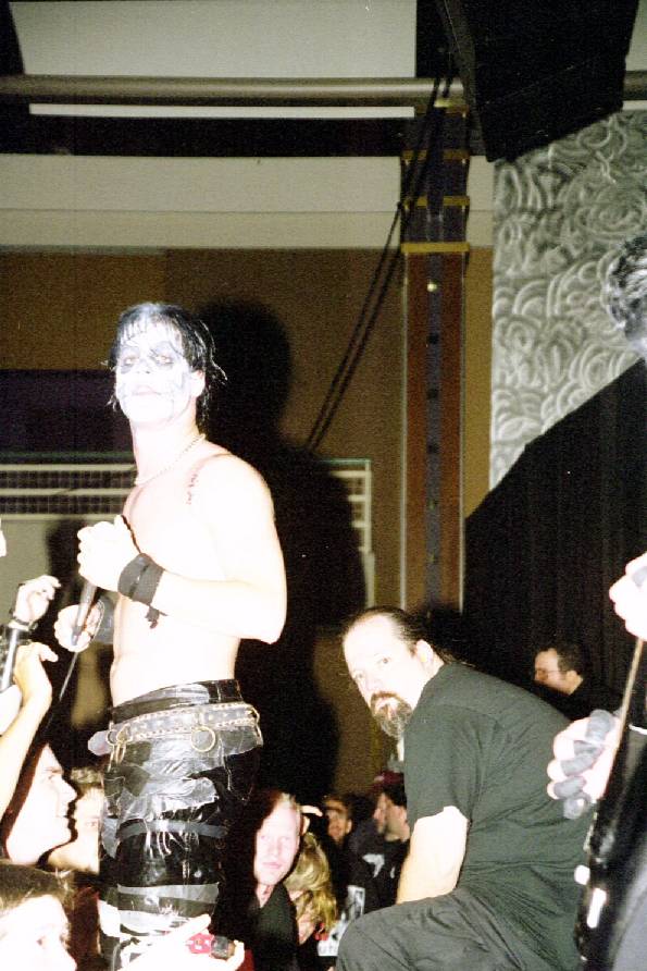 Dragon*Con 2000
