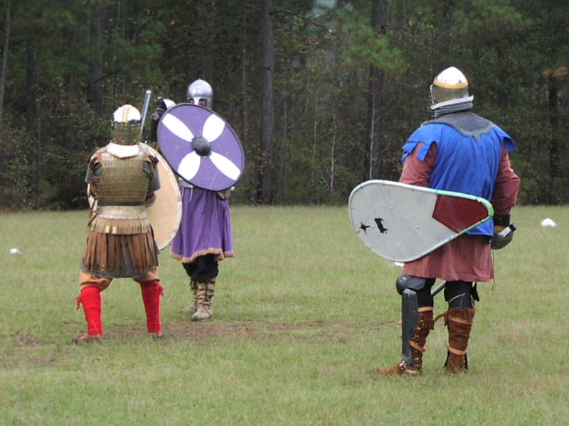 kingdom of fighters